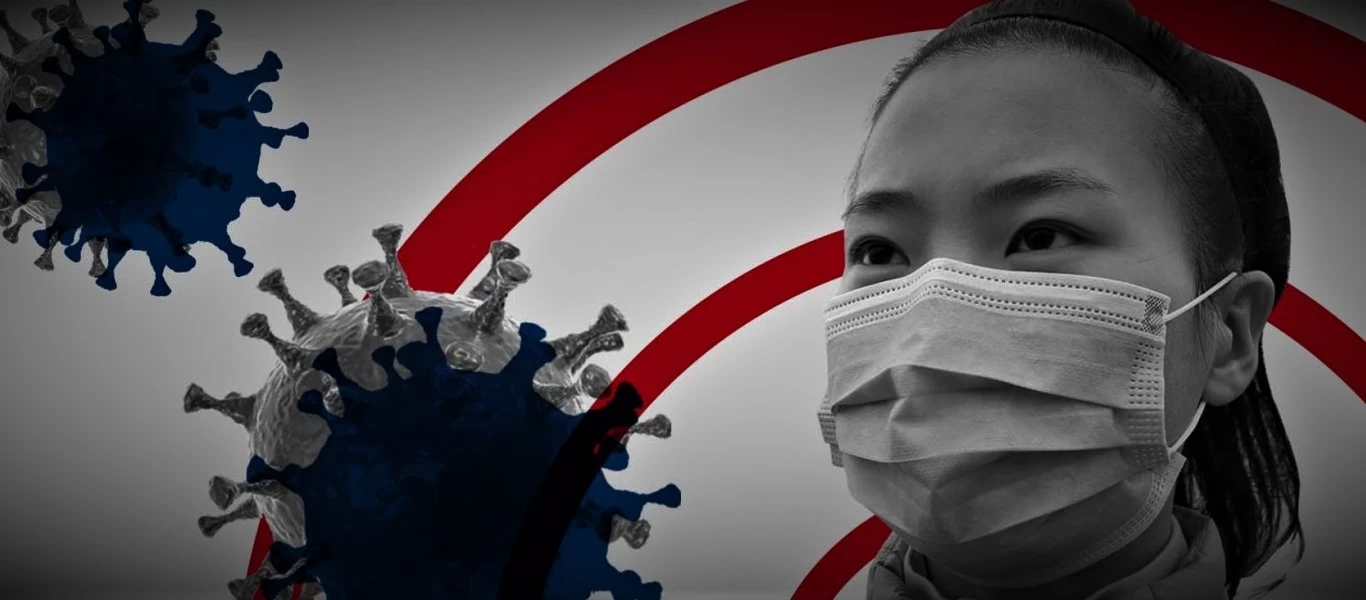 Πανεπιστήμιο Αμβούργου: «Ο ιός SARS-CoV-2 κατασκευάστηκε σε κινεζικό εργαστήριο και διέφυγε σε ατύχημα»